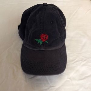 Brandy Melville Dad Hat